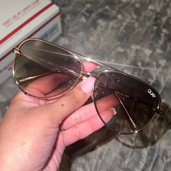 Quay Australia | Accessories | Quay Australia X Desi Perkins  display picture 3